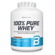 100% Pure Whey 2270g